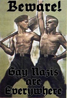 Gay-Nazis